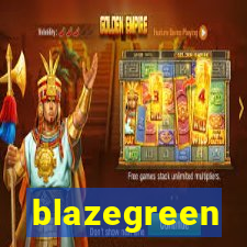 blazegreen
