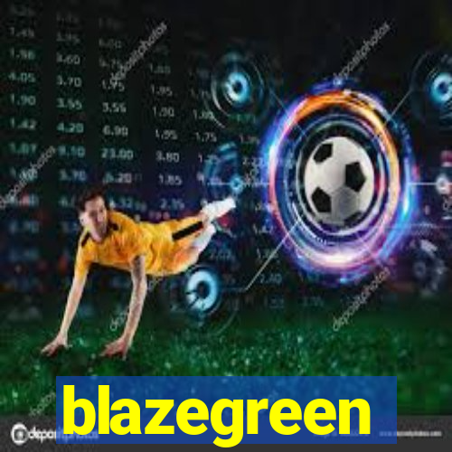 blazegreen