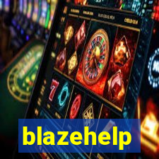 blazehelp