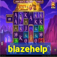 blazehelp