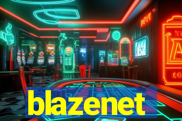 blazenet