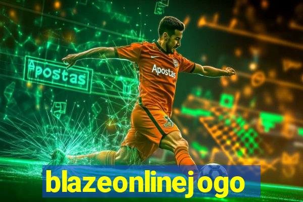 blazeonlinejogo