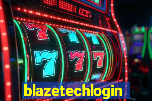 blazetechlogin