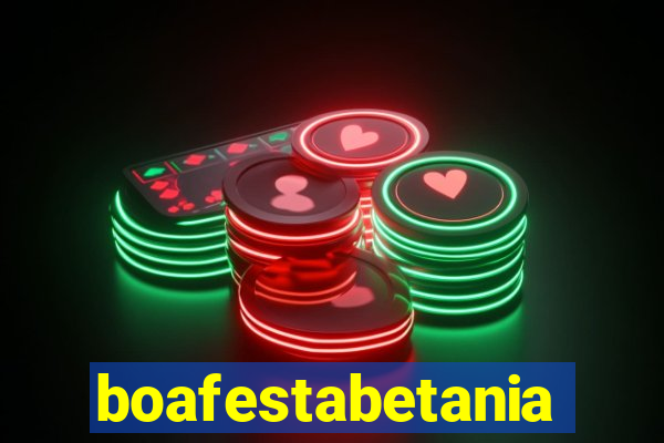 boafestabetania