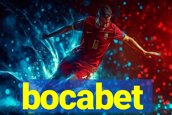 bocabet