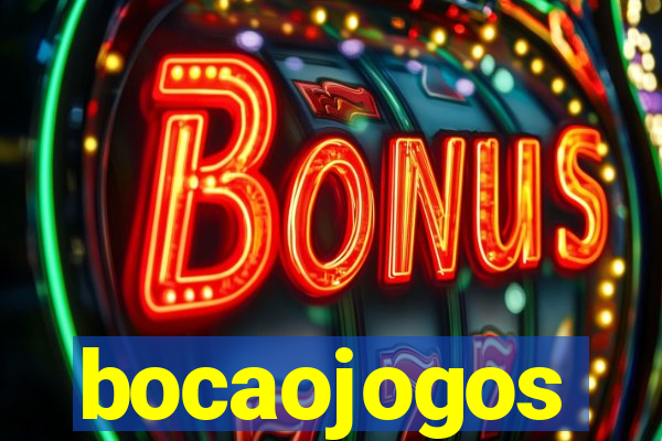 bocaojogos