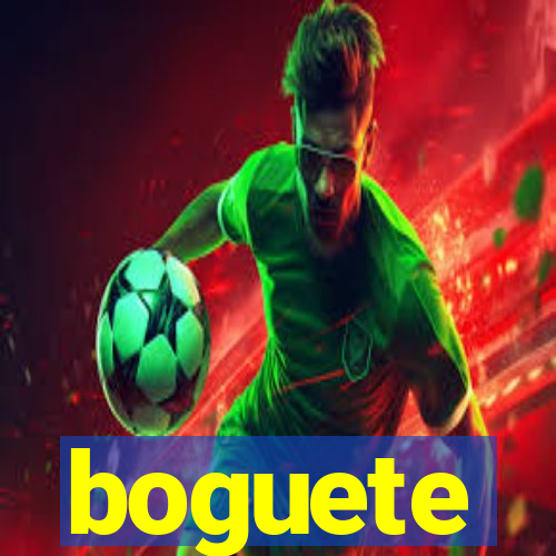 boguete