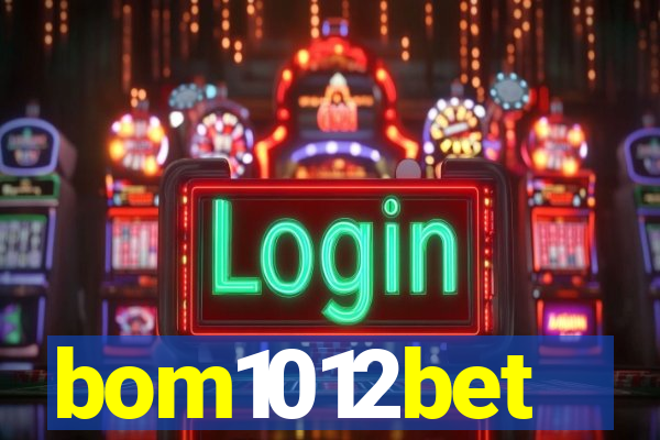 bom1012bet