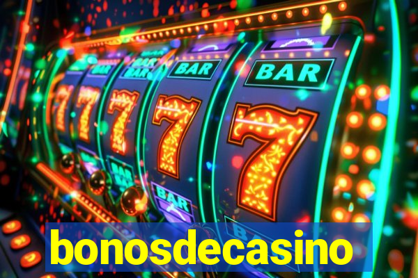 bonosdecasino