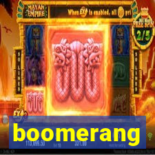 boomerang-bet