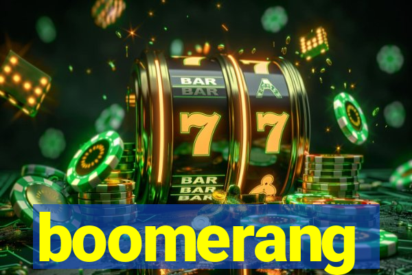 boomerang-bet