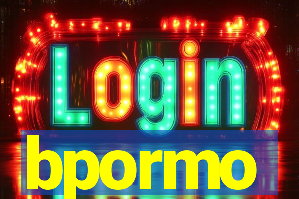 bpormo