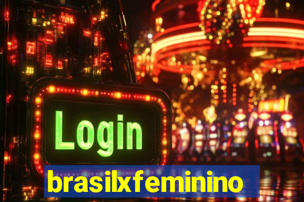 brasilxfeminino