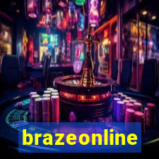 brazeonline