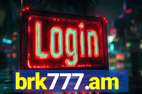 brk777.am