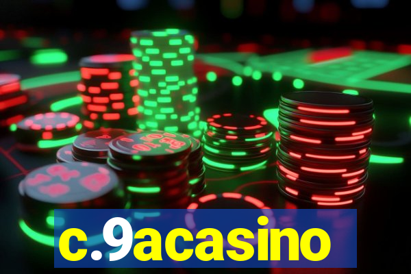 c.9acasino