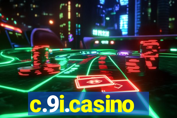 c.9i.casino