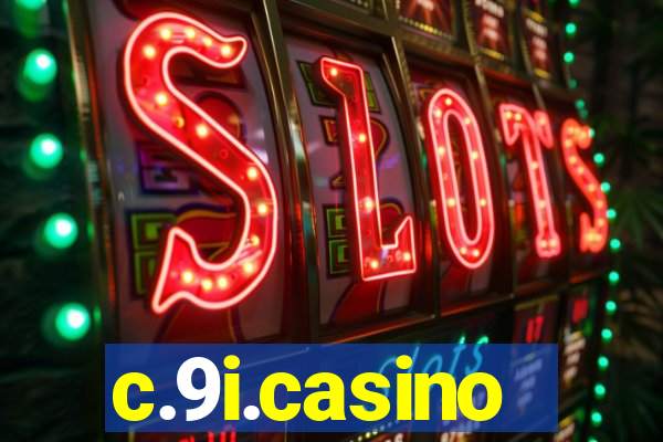 c.9i.casino