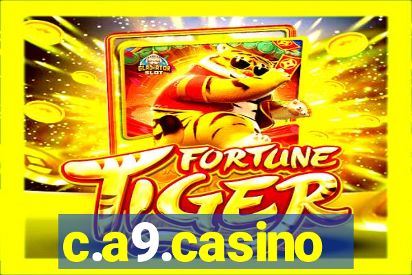 c.a9.casino