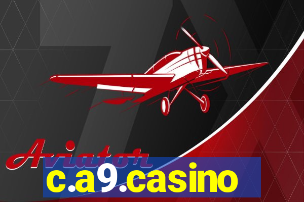 c.a9.casino