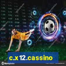 c.x12.cassino