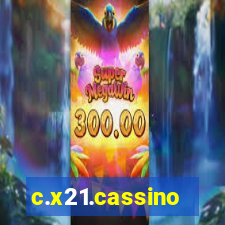 c.x21.cassino