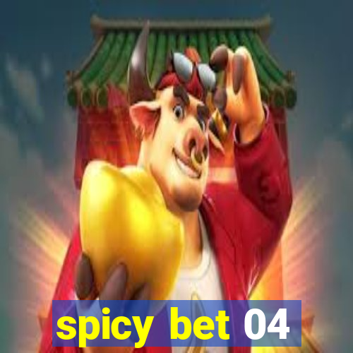 spicy bet 04