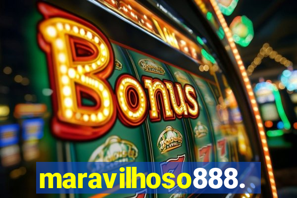 maravilhoso888.com