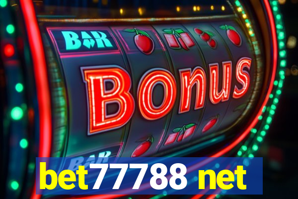 bet77788 net