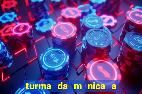 turma da m nica a festa assombrada download