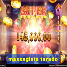 massagista tarado
