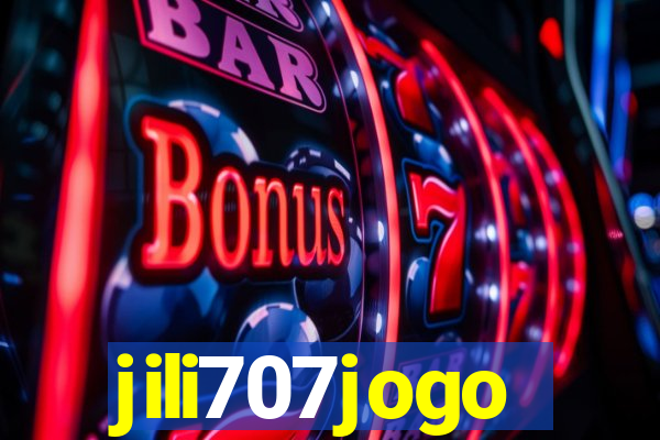jili707jogo