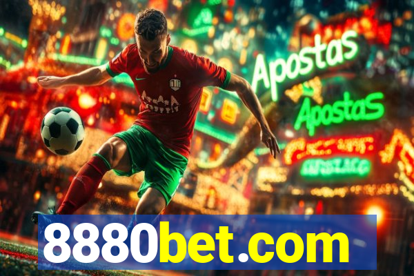 8880bet.com