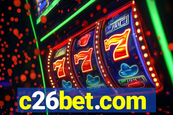c26bet.com