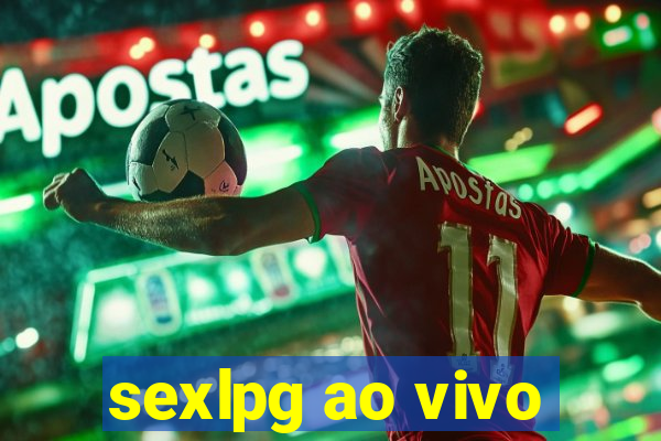 sexlpg ao vivo