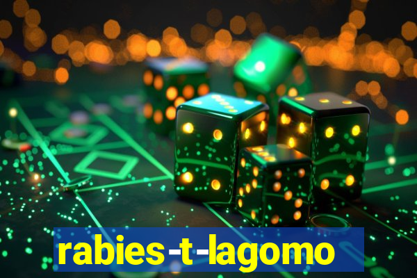 rabies-t-lagomorph
