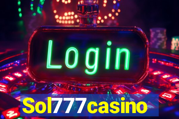 Sol777casino