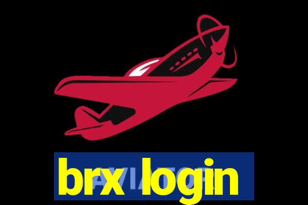 brx login