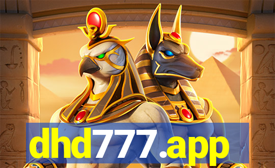 dhd777.app