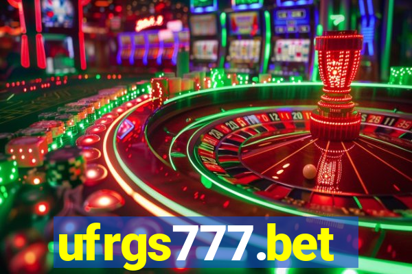 ufrgs777.bet