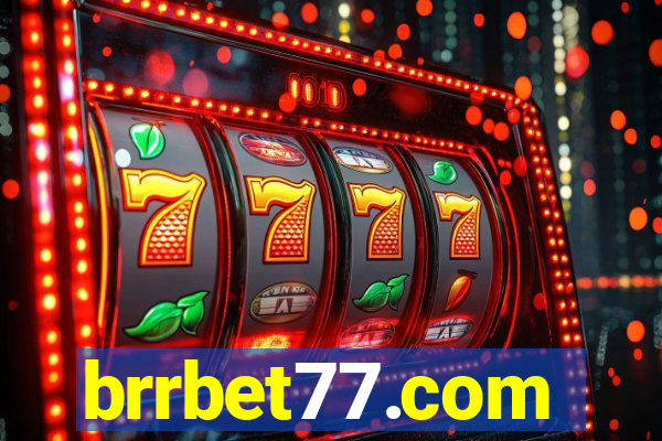 brrbet77.com