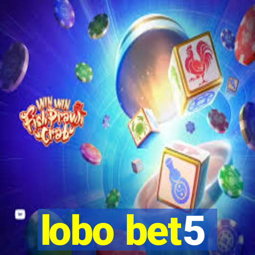 lobo bet5