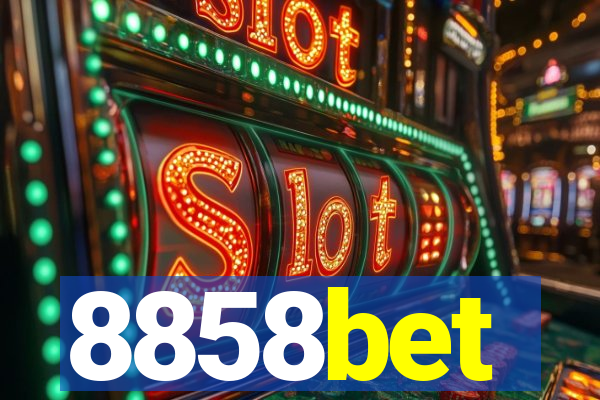 8858bet