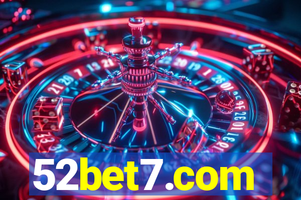 52bet7.com