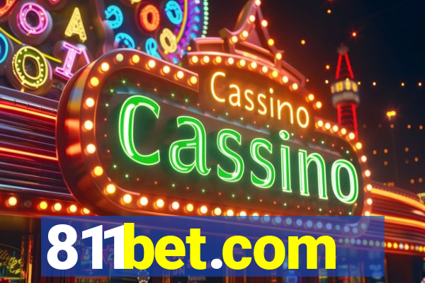 811bet.com