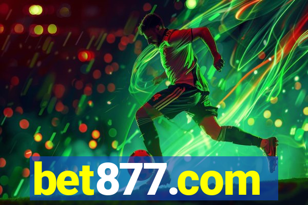 bet877.com