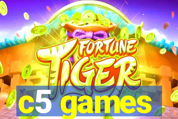 c5 games