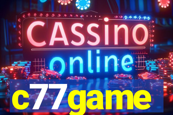 c77game