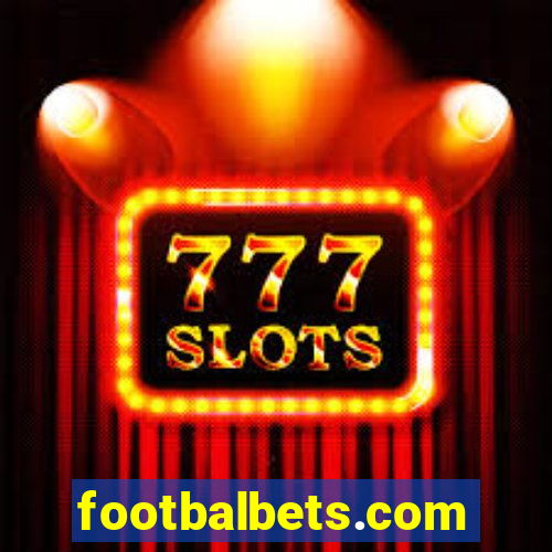 footbalbets.com