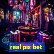 real pix bet